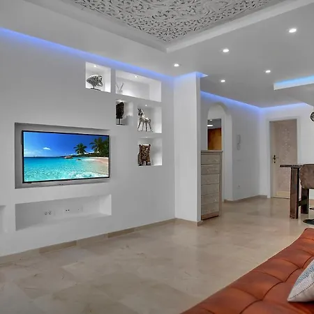 Luxury House Paraiso Del Mar Palm-mar