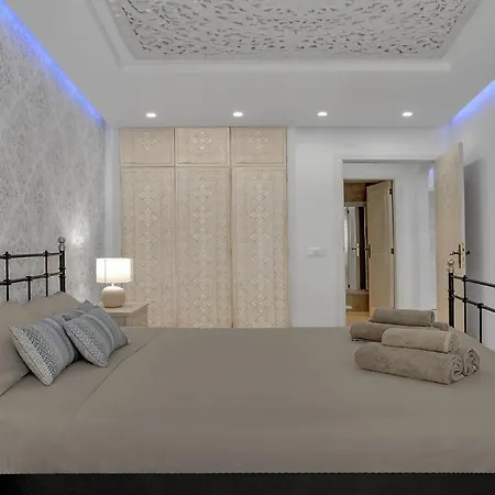 Luxury House Paraiso Del Mar *