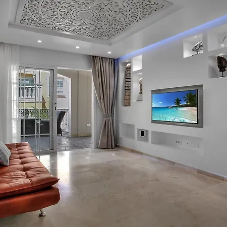 Σπίτι διακοπών Luxury House Paraiso Del Mar *