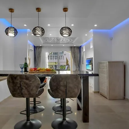 Σπίτι διακοπών Luxury House Paraiso Del Mar *