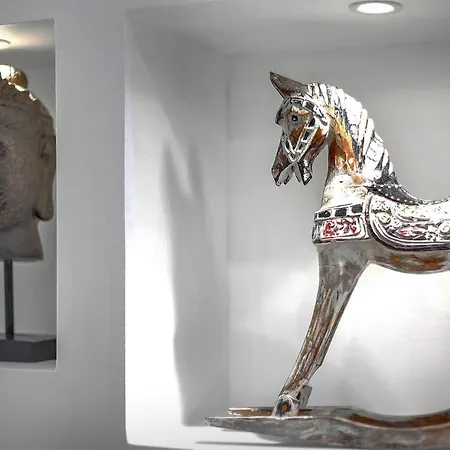 Σπίτι διακοπών Luxury House Paraiso Del Mar *