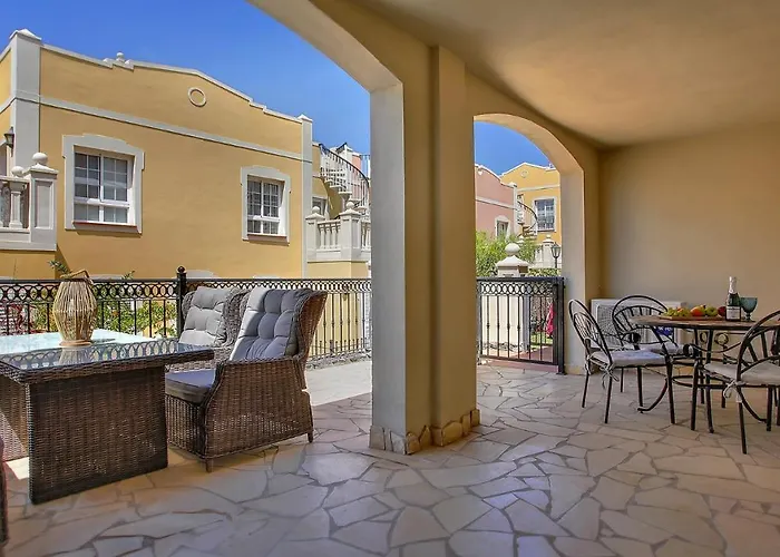 Luxury House Paraiso Del Mar Holiday home