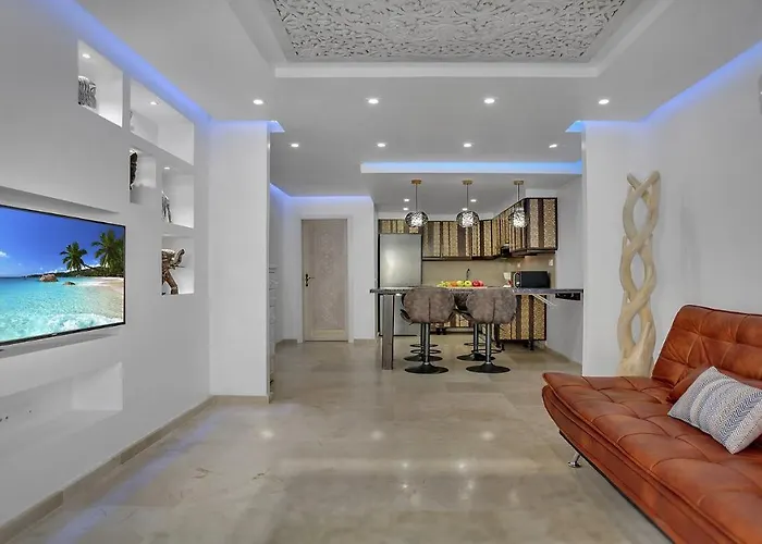 Luxury House Paraiso Del Mar Feriehus *