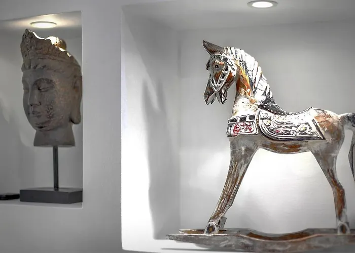 Holiday home Luxury House Paraiso Del Mar *