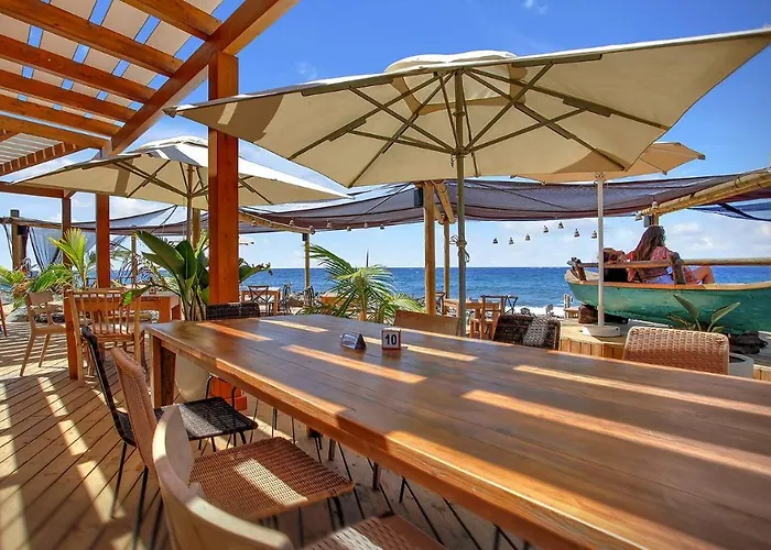 Luxury House Paraiso Del Mar * Palm-mar