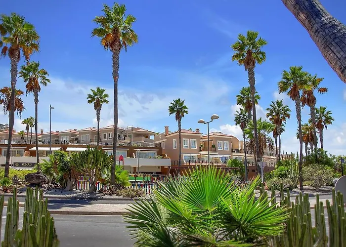 Luxury House Paraiso Del Mar