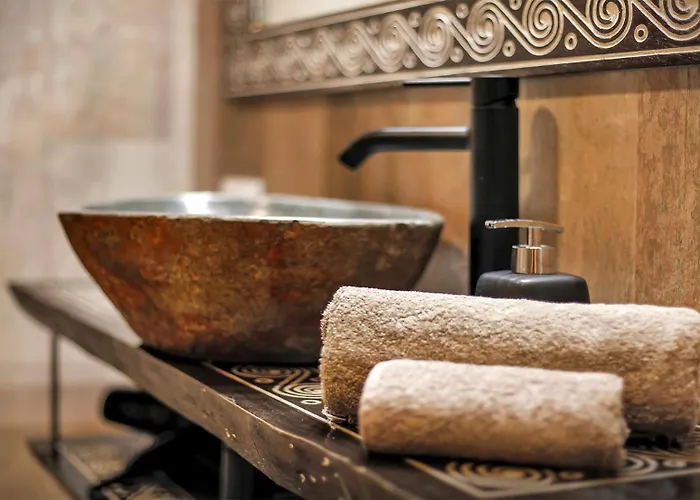 Luxury House Paraiso Del Mar