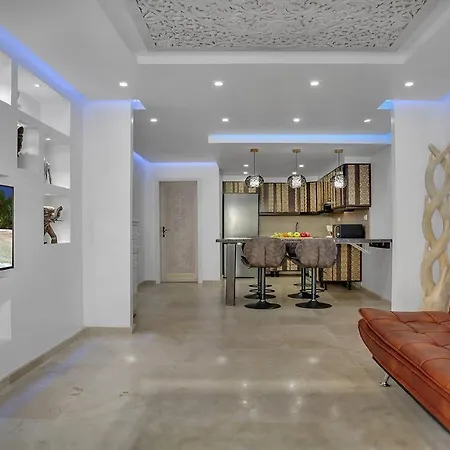 Luxury House Paraiso Del Mar Vakantiehuis *