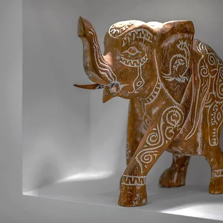 Prázdninový dům Luxury House Paraiso Del Mar Palm-mar