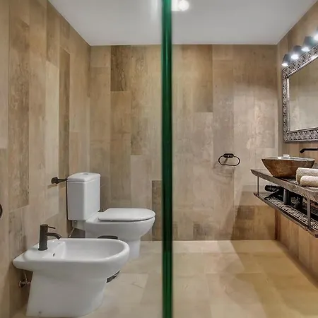 Luxury House Paraiso Del Mar * Palm-mar