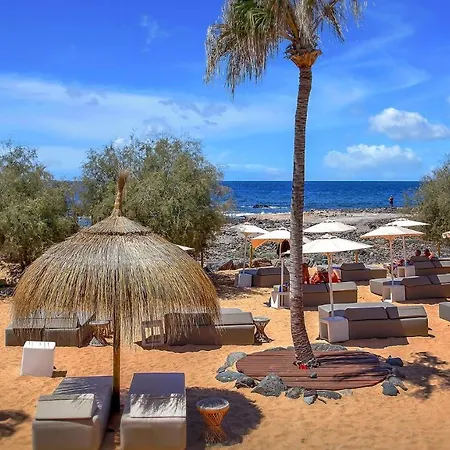 بيت للعطل Luxury House Paraiso Del Mar بالم مار