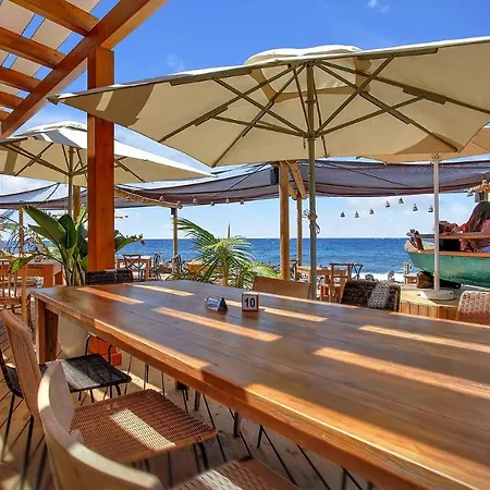 Luxury House Paraiso Del Mar * بالم مار