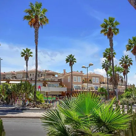 Luxury House Paraiso Del Mar