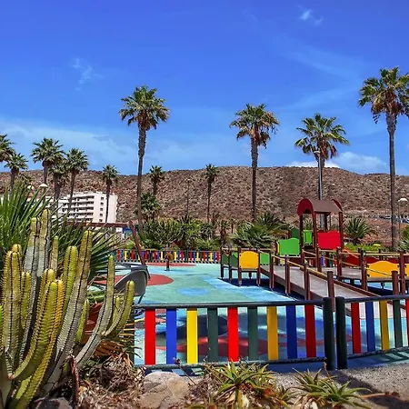 Luxury House Paraiso Del Mar Holiday home Palm-mar