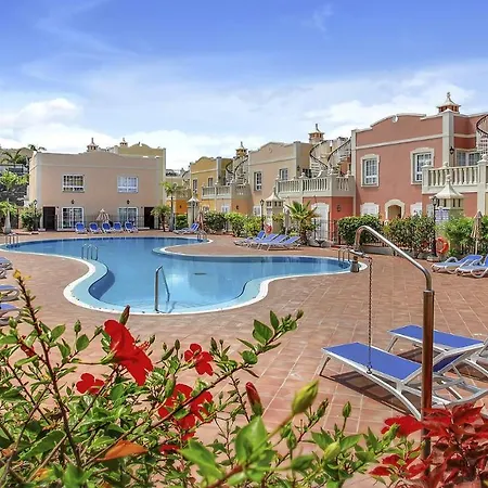 Luxury House Paraiso Del Mar * פאלם-מאר