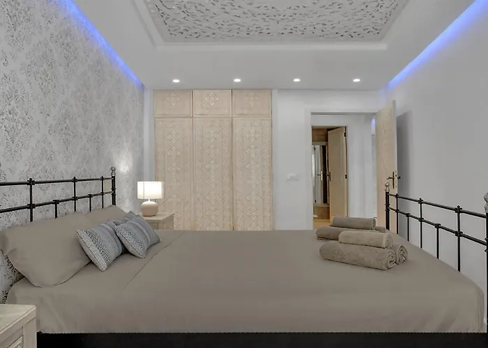 Luxury House Paraiso Del Mar *