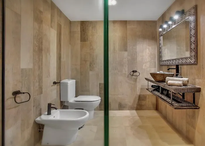 Luxury House Paraiso Del Mar * بالم مار