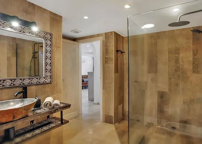 بيت للعطل Luxury House Paraiso Del Mar *