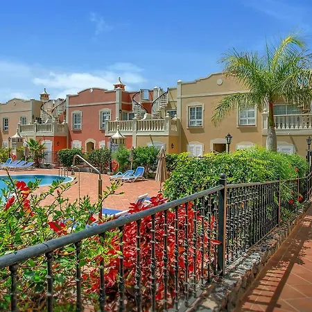 Luxury House Paraiso Del Mar Semesterbostad *