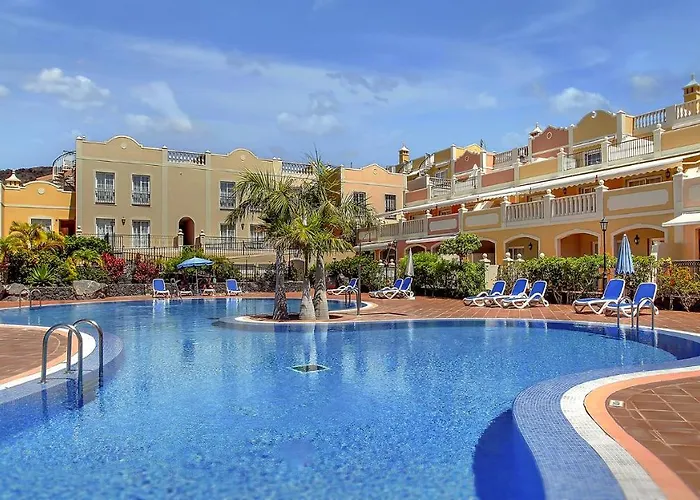 Luxury House Paraiso Del Mar Semesterbostad Palm-mar